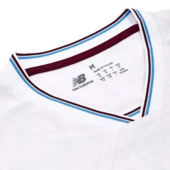 New Balance West Ham United Uitshirt 2026-2027