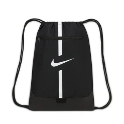 Nike Academy Gymtas Zwart
