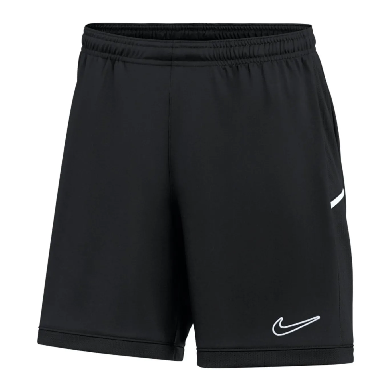 Nike Academy 25 Polo Trainingsset Dames Rood Zwart Wit