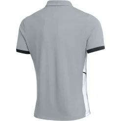 Nike Academy 25 Polo Trainingsset Grijs Zwart Wit