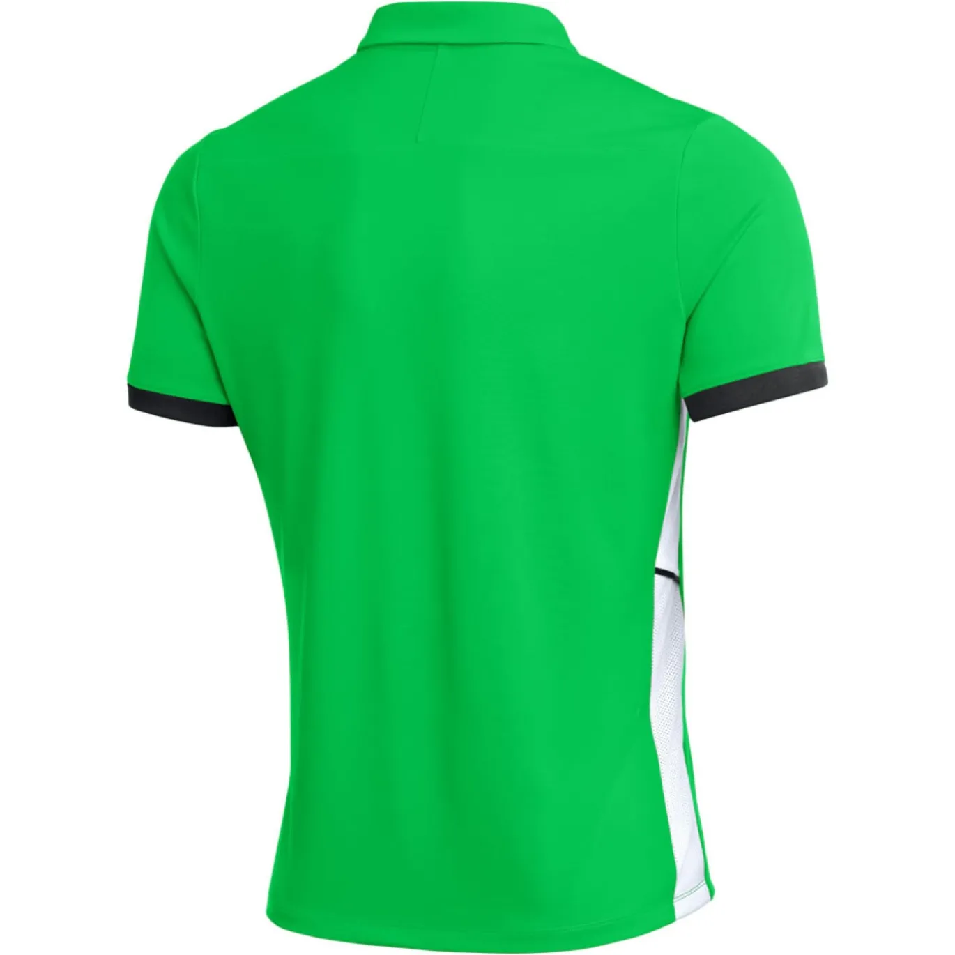 Nike Academy 25 Polo Trainingsset Groen Zwart Wit
