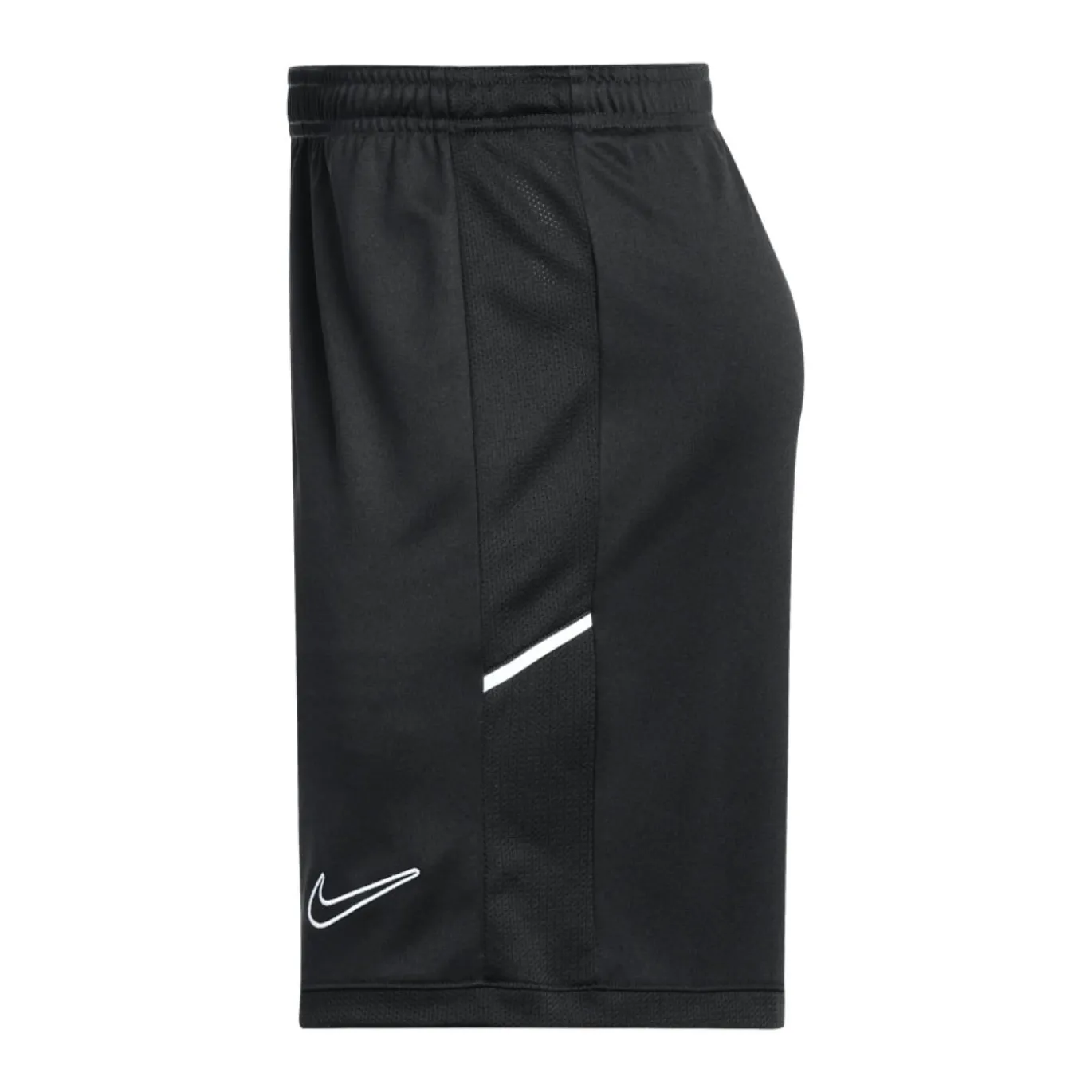 Nike Academy 25 Polo Trainingsset Rood Zwart Wit