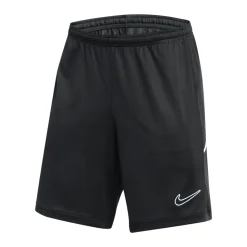 Nike Academy 25 Polo Trainingsset Rood Zwart Wit