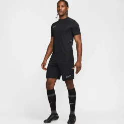 Nike Academy 25 Polo Trainingsset Rood Zwart Wit