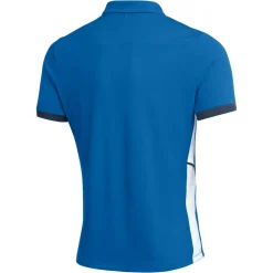 Nike Academy 25 Polo Trainingsset Blauw Donkerblauw Wit