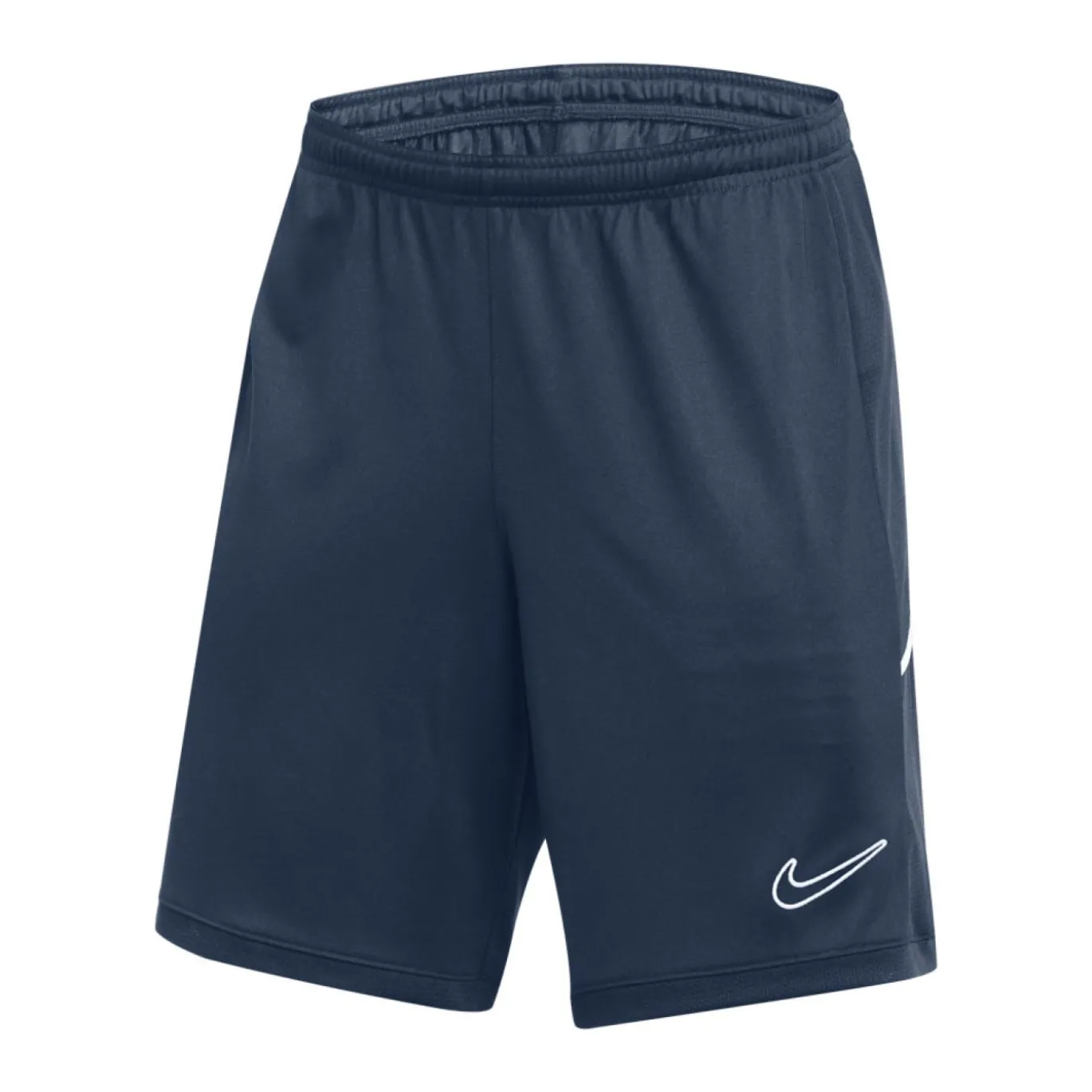 Nike Academy 25 Polo Trainingsset Blauw Donkerblauw Wit