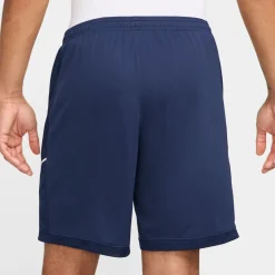 Nike Academy 25 Polo Trainingsset Blauw Donkerblauw Wit