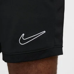 Nike Academy 25 Polo Trainingsset Wit Zwart Grijs