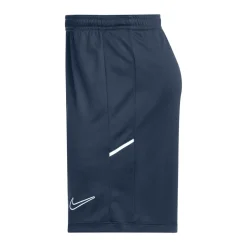 Nike Academy 25 Polo Trainingsset Donkerblauw Blauw Wit
