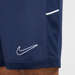 Nike Academy 25 Polo Trainingsset Donkerblauw Blauw Wit