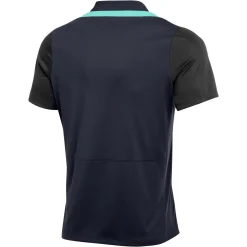 Nike Academy Pro 24 Polo Trainingsset Donkerblauw Zwart Turquoise Wit