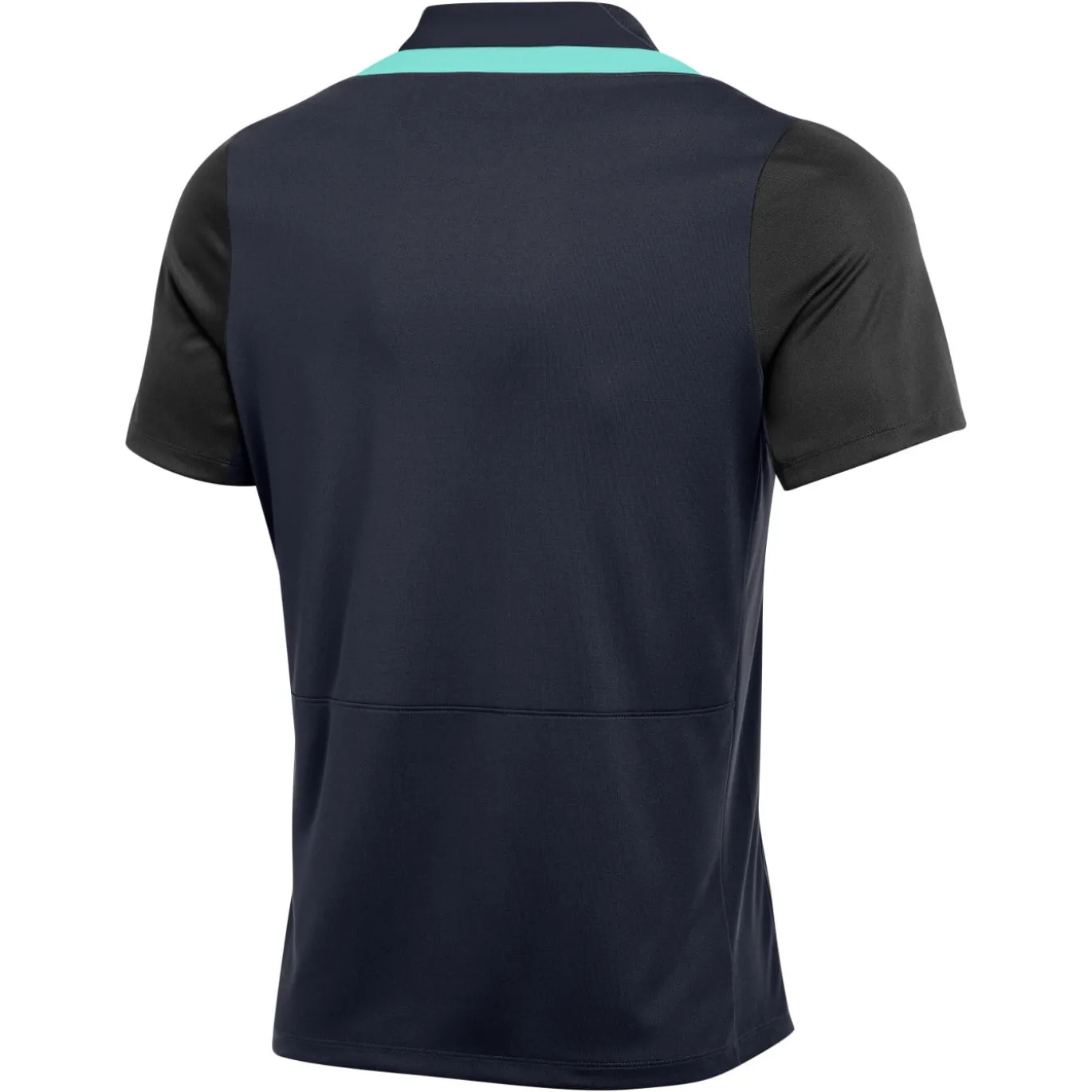 Nike Academy Pro 24 Polo Trainingsset Donkerblauw Zwart Turquoise Wit