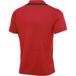 Nike Academy Pro 24 Polo Trainingsset Rood Zwart Wit