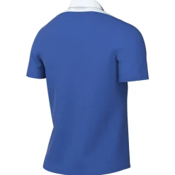 Nike Academy Pro 24 Polo Trainingsset Blauw Wit