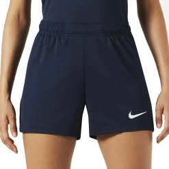 Nike Academy Pro 24 Trainingsbroekje Dames Donkerblauw Wit