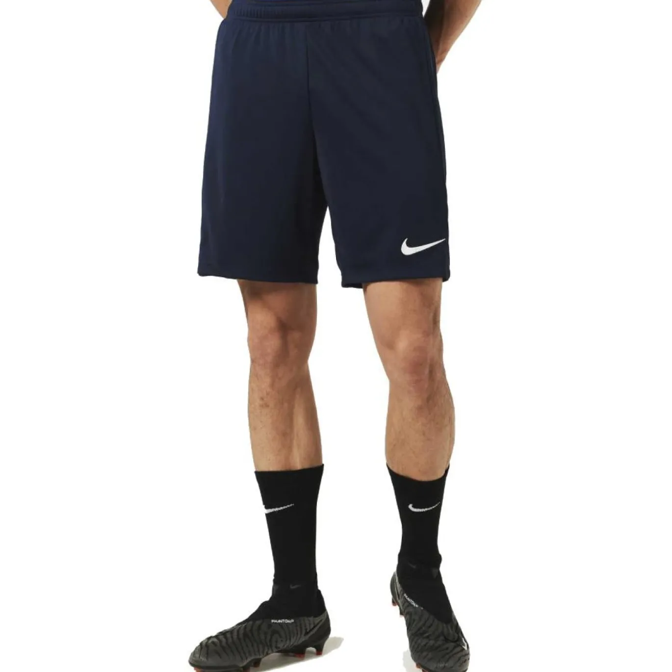 Nike Academy Pro 24 Trainingsbroekje Zwart Wit