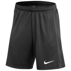 Nike Academy Pro 24 Trainingsbroekje Zwart Wit