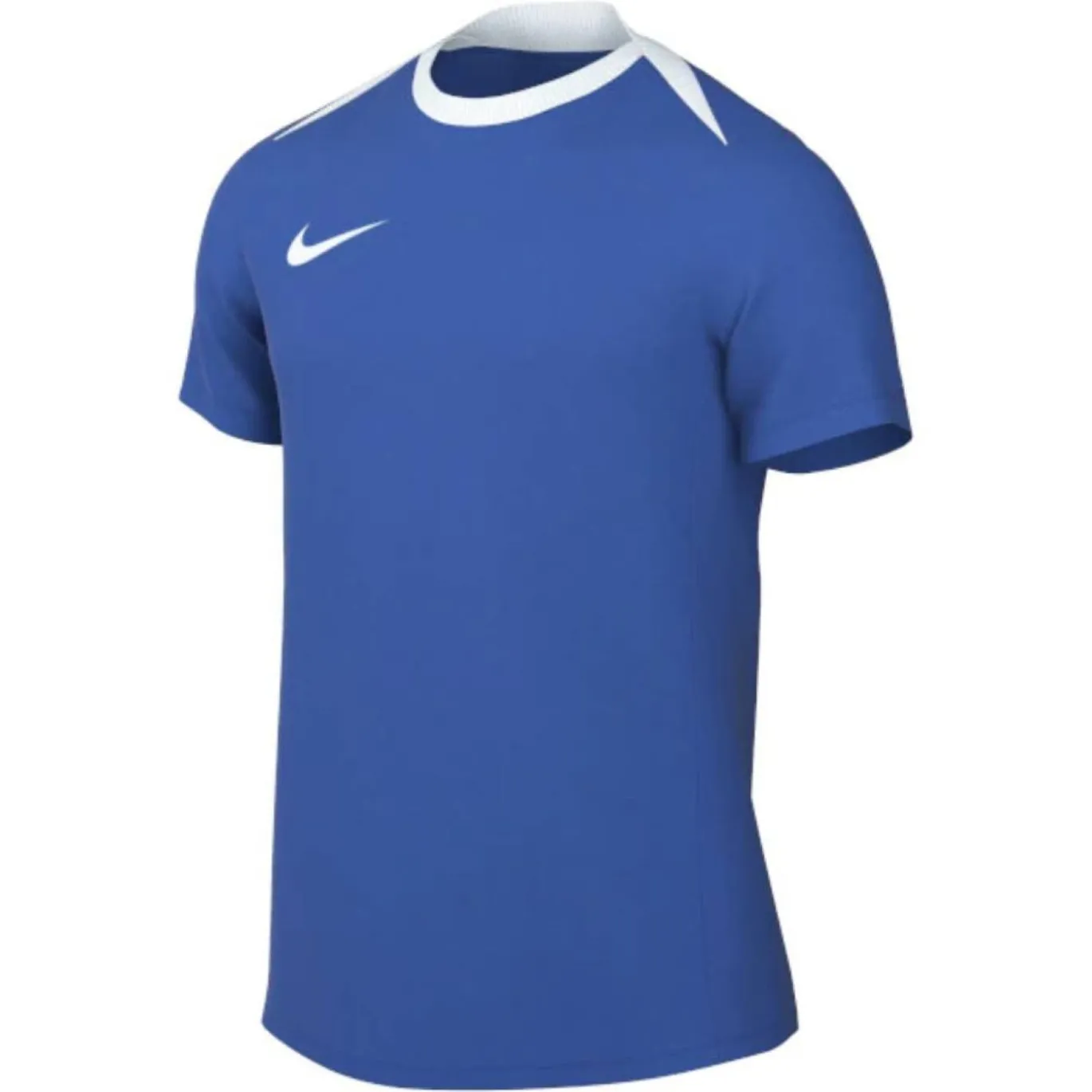 Nike Academy Pro 24 Trainingsset Blauw Wit