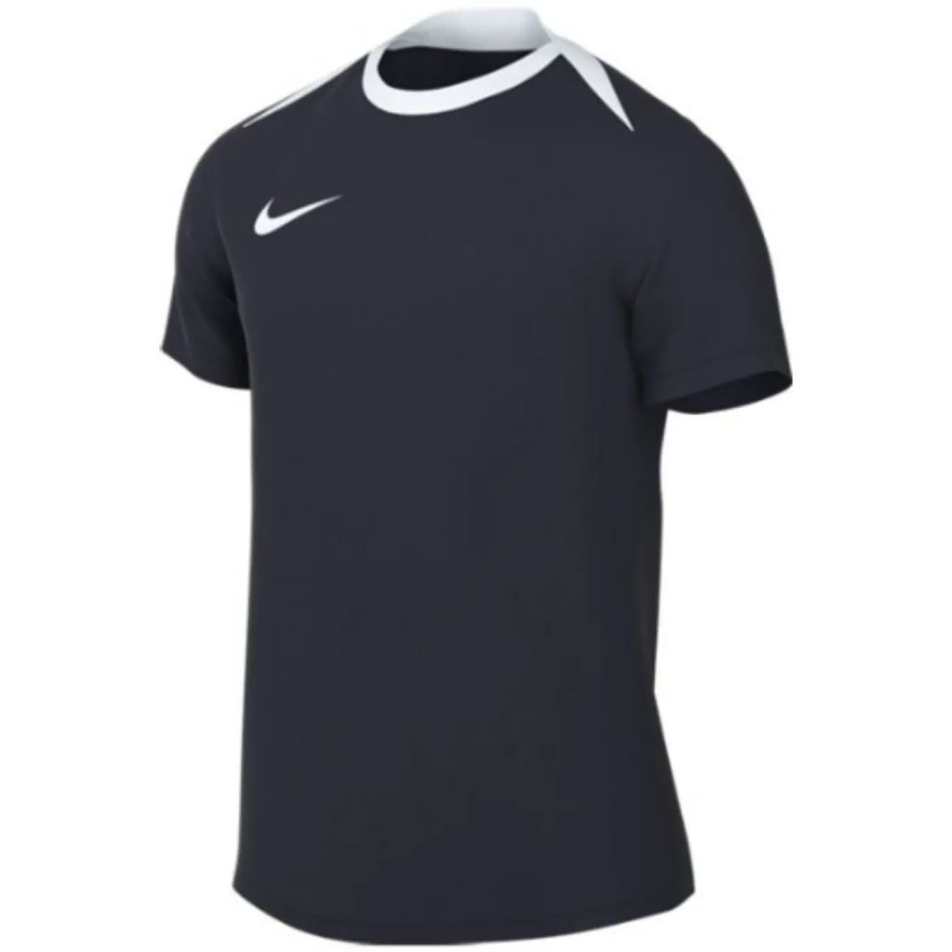 Nike Academy Pro 24 Trainingsshirt Donkerblauw Wit