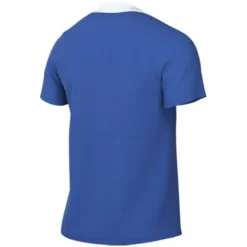 Nike Academy Pro 24 Trainingsshirt Kids Blauw Wit