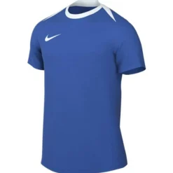 Nike Academy Pro 24 Trainingsshirt Kids Blauw Wit