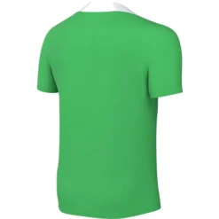 Nike Academy Pro 24 Trainingsshirt Kids Groen Wit