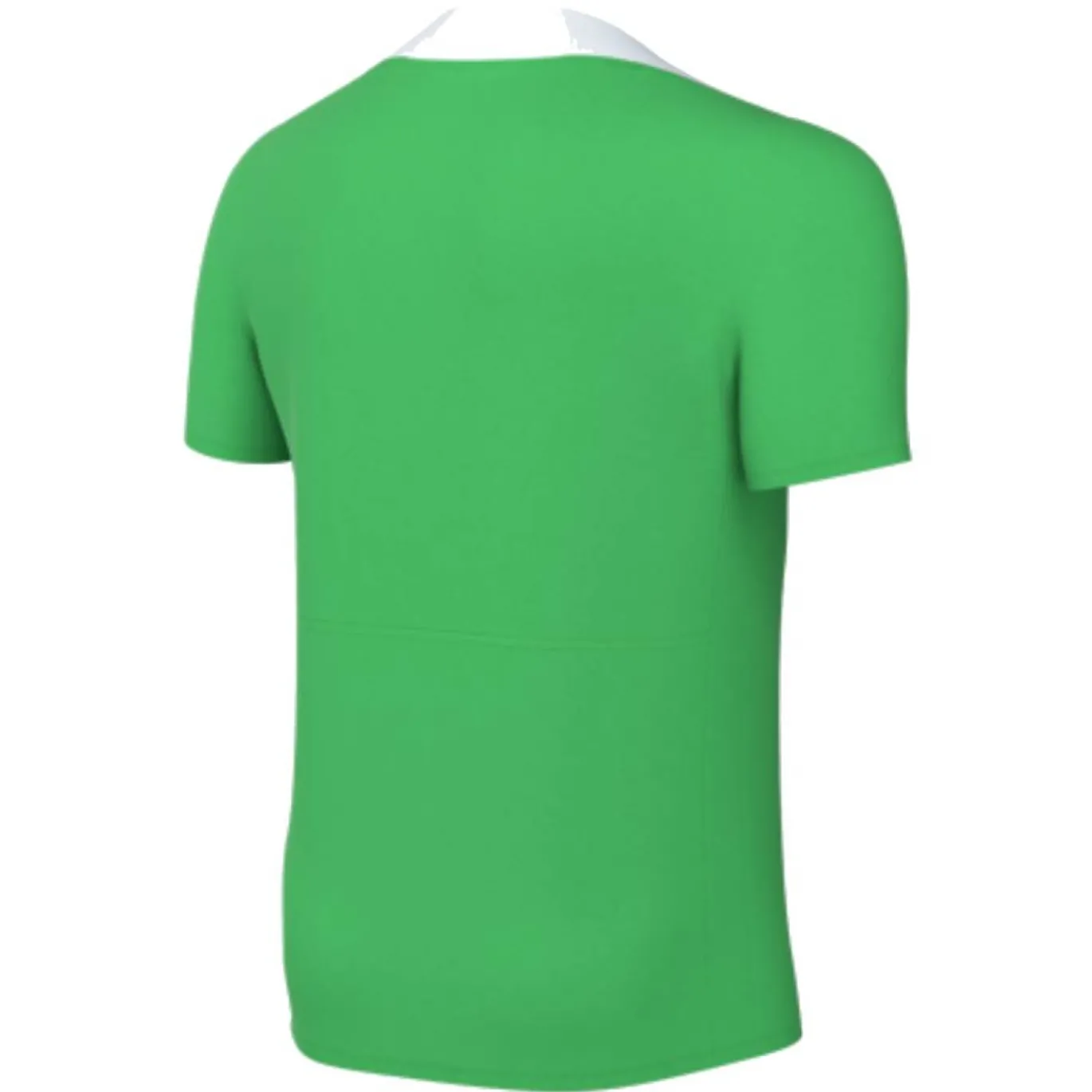 Nike Academy Pro 24 Trainingsshirt Kids Groen Wit