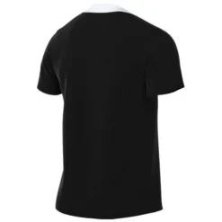 Nike Academy Pro 24 Trainingsshirt Kids Zwart Wit