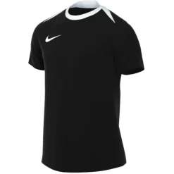 Nike Academy Pro 24 Trainingsshirt Kids Zwart Wit