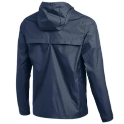 Nike Academy 25 Regenjack Donkerblauw