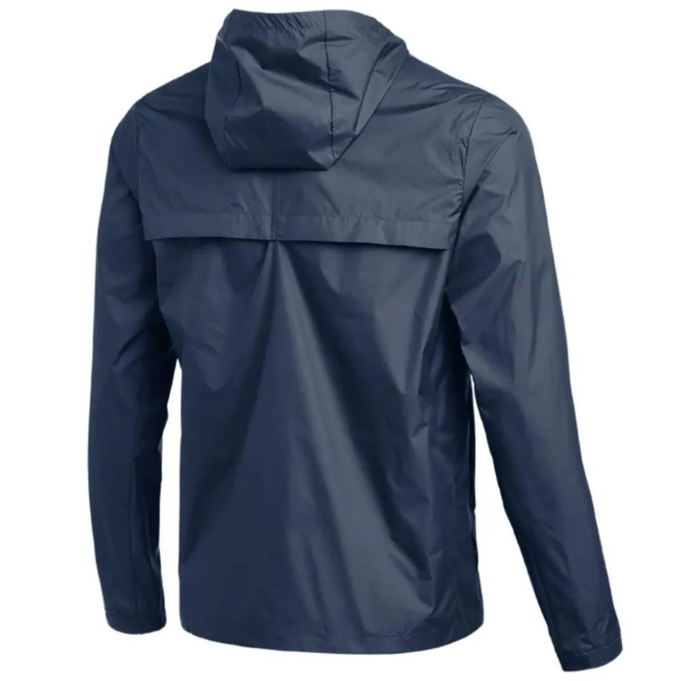 Nike Academy 25 Regenjack Donkerblauw