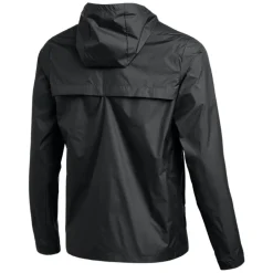 Nike Academy 25 Regenjack Zwart Wit