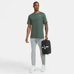 Nike Academy Schoenentas Zwart Wit