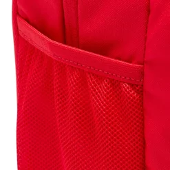 Nike Academy 21 Team Backpack Kids Rood