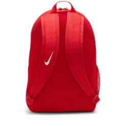 Nike Academy 21 Team Backpack Kids Rood