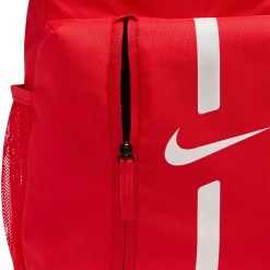 Nike Academy 21 Team Backpack Kids Rood