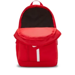 Nike Academy 21 Team Backpack Kids Rood