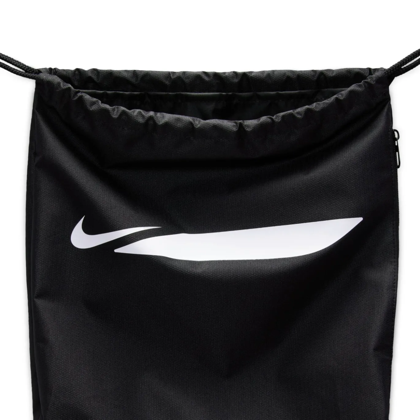 Nike Academy Team F26 Gymtas Zwart Wit
