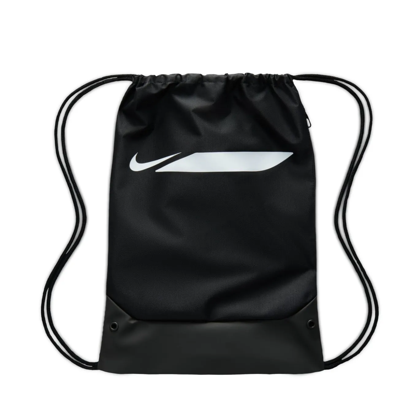 Nike Academy Team F26 Gymtas Zwart Wit