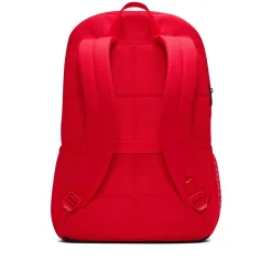 Nike Academy Team F26 Rugtas Large Lichtrood Zwart
