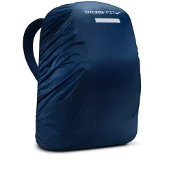 Nike Academy Team F26 Rugtas Large Donkerblauw Zwart