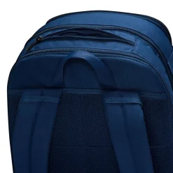 Nike Academy Team F26 Rugtas Large Donkerblauw Zwart