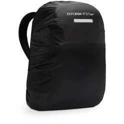 Nike Academy Team F26 Rugtas Large Zwart Wit