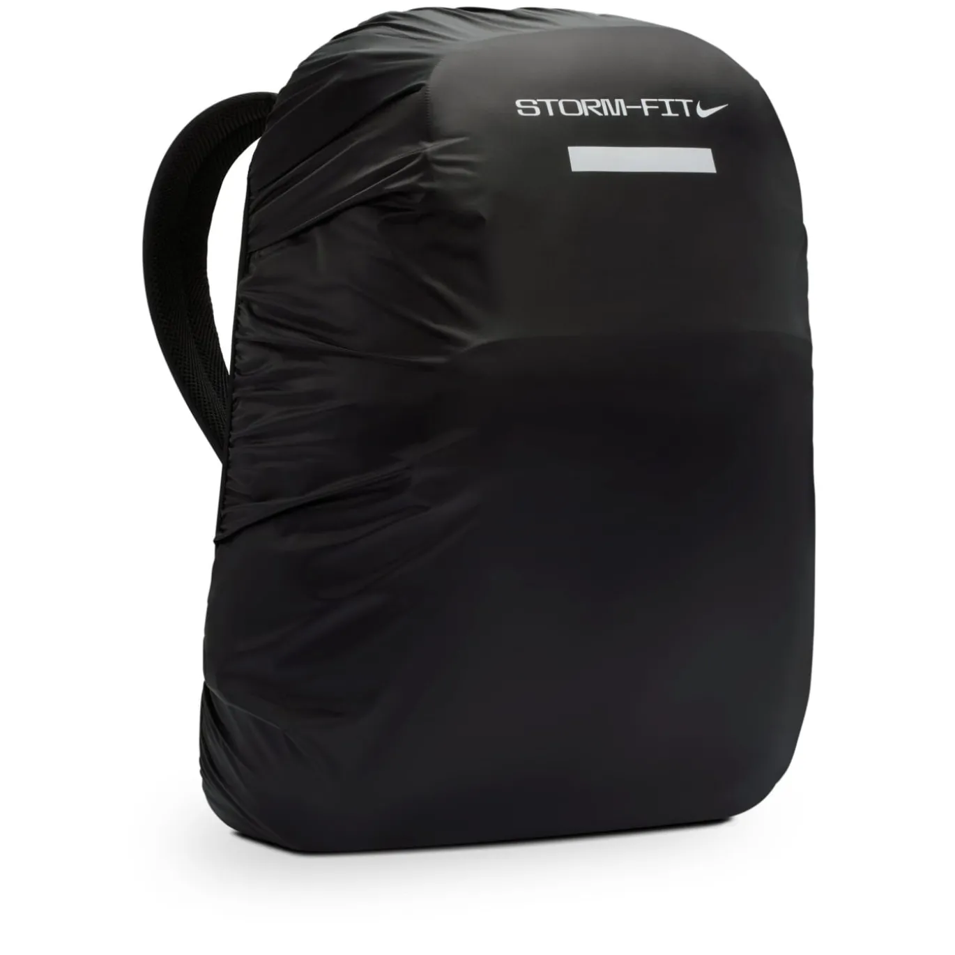 Nike Academy Team F26 Rugtas Large Zwart Wit