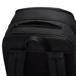 Nike Academy Team F26 Rugtas Large Zwart Wit