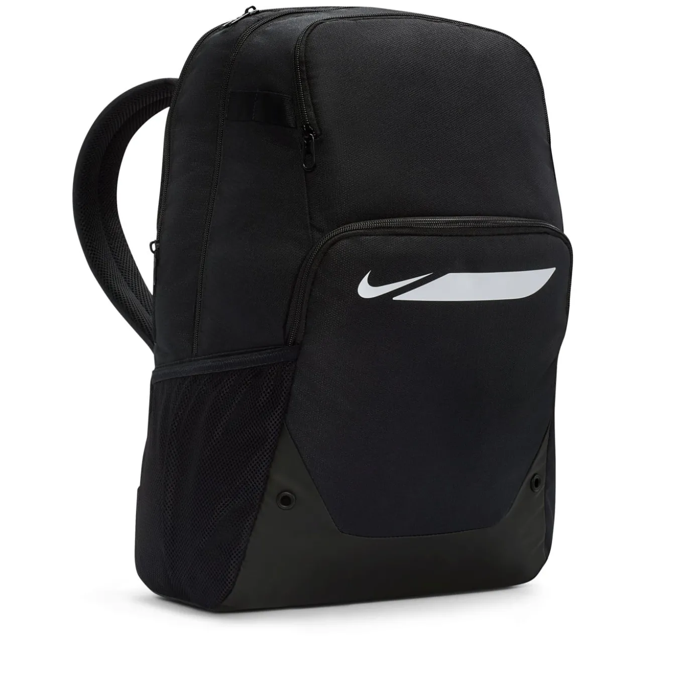 Nike Academy Team F26 Rugtas Large Zwart Wit