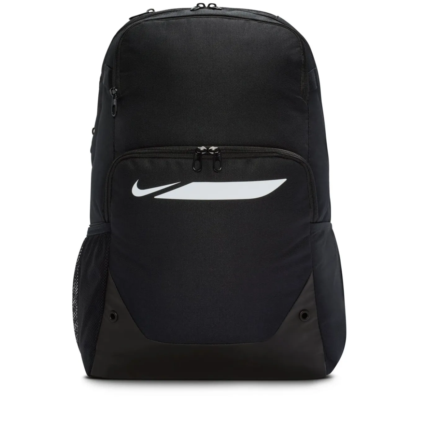Nike Academy Team F26 Rugtas Large Zwart Wit