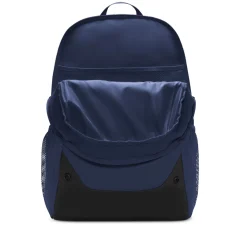 Nike Academy Team F26 Rugtas Medium Donkerblauw Zwart