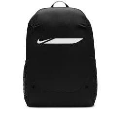 Nike Academy Team F26 Rugtas Medium Zwart Wit
