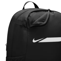 Nike Academy Team F26 Rugtas Medium Zwart Wit